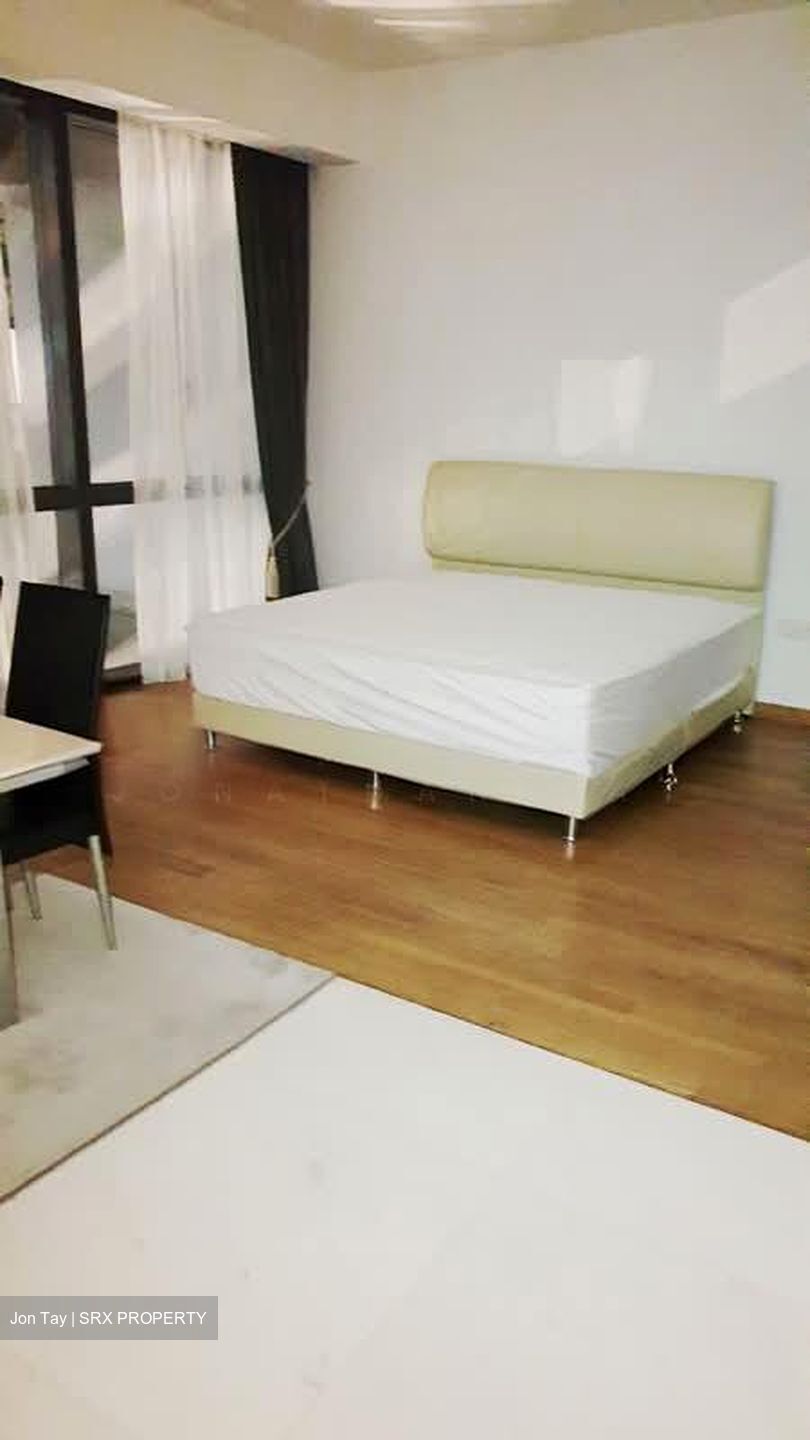 Marina One Residences (D1), Apartment #560389691